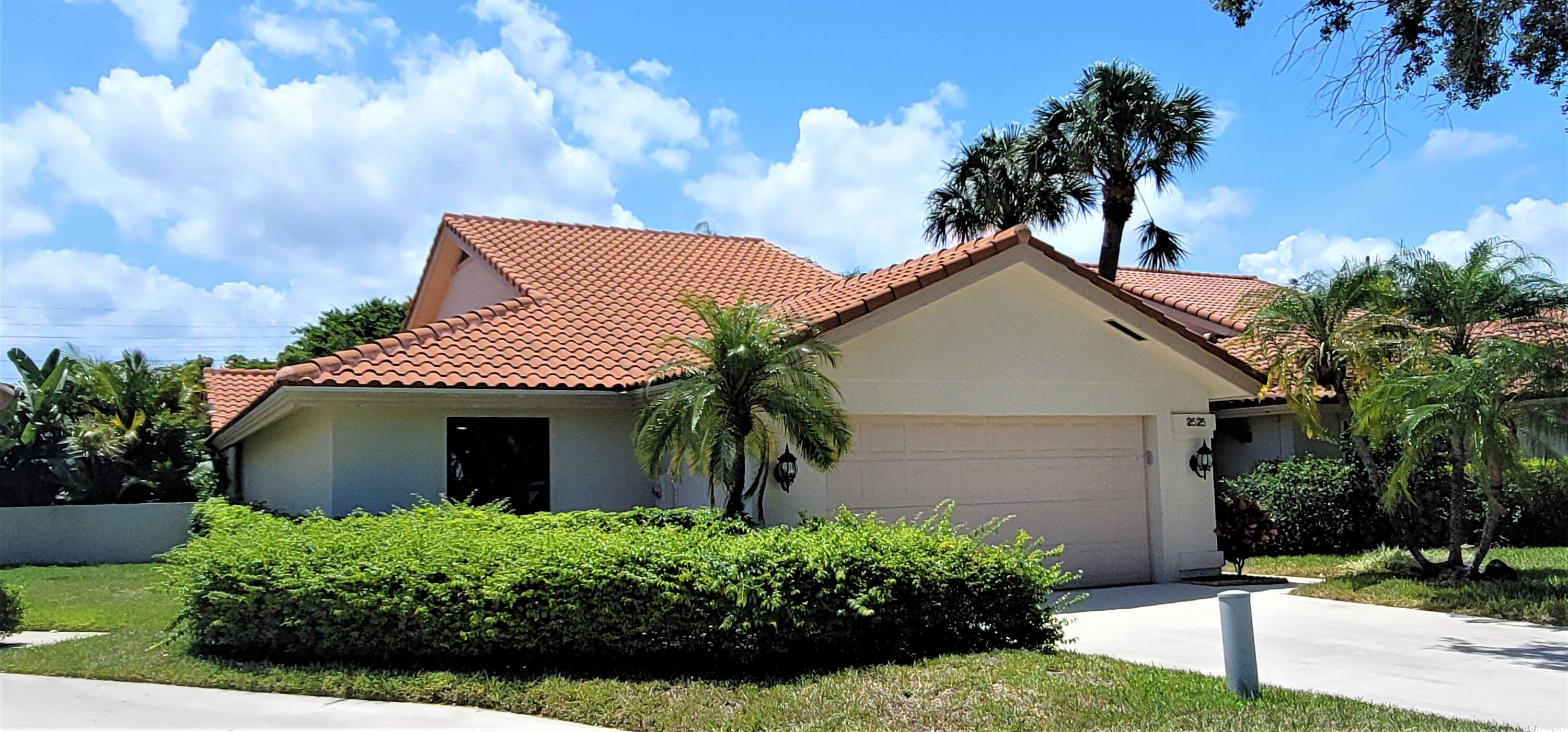 SARATOGA POINTE - Residential