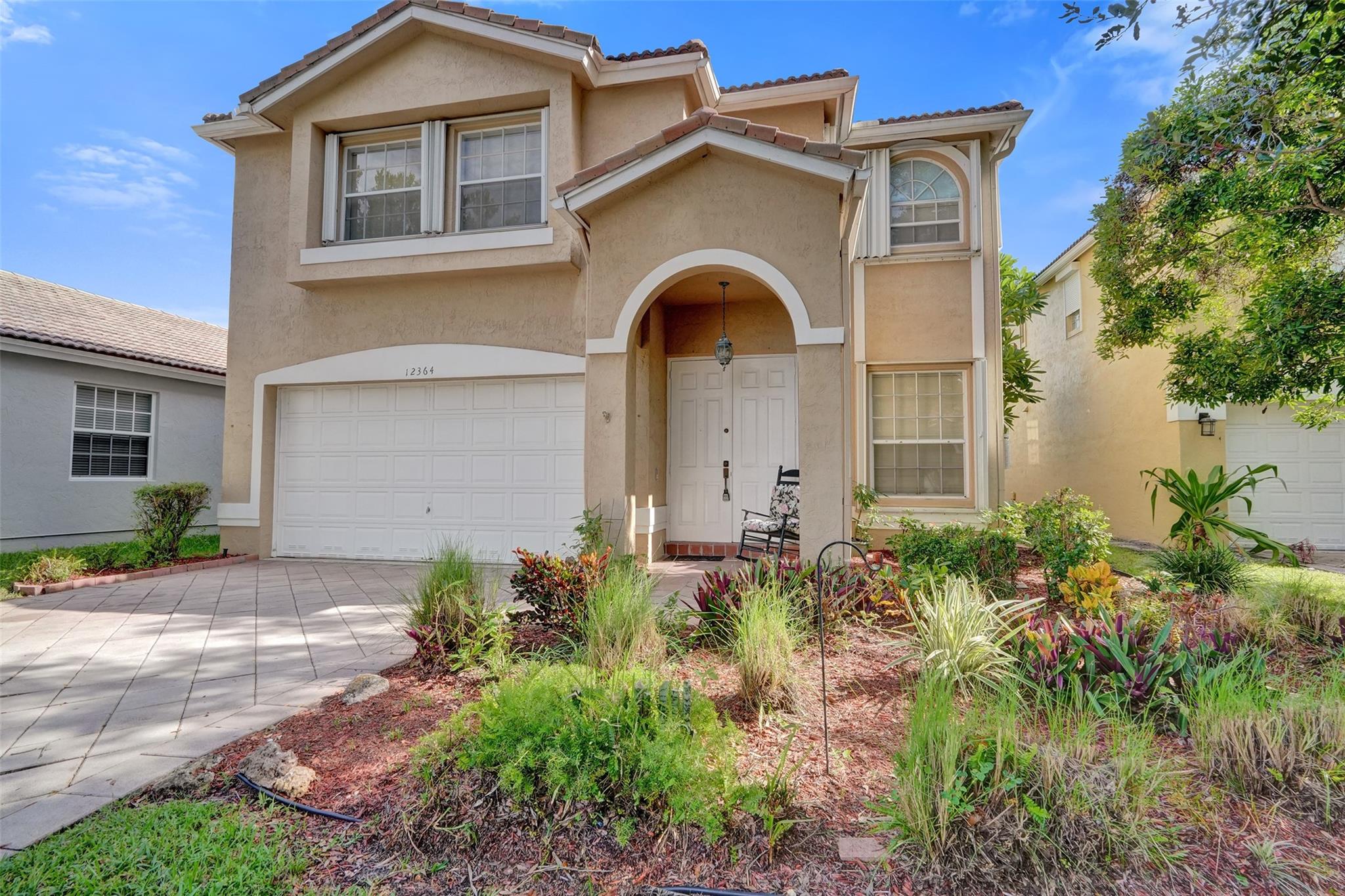 12364 NW 53RD STREET