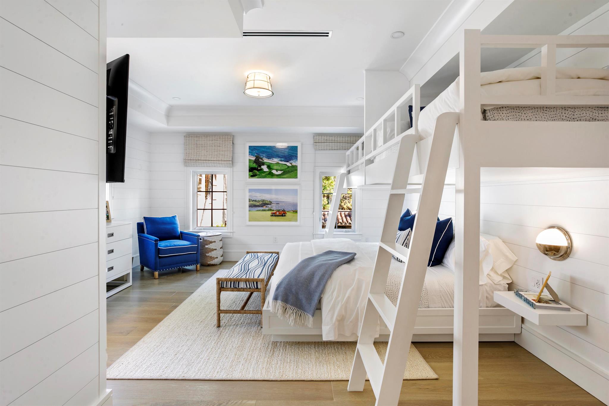 BEARS CLUB VILLAS CONDO - Residential