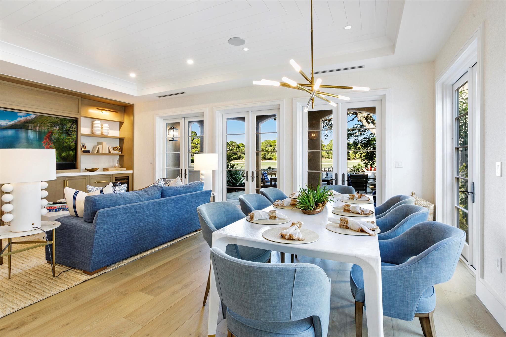 BEARS CLUB VILLAS CONDO - Residential