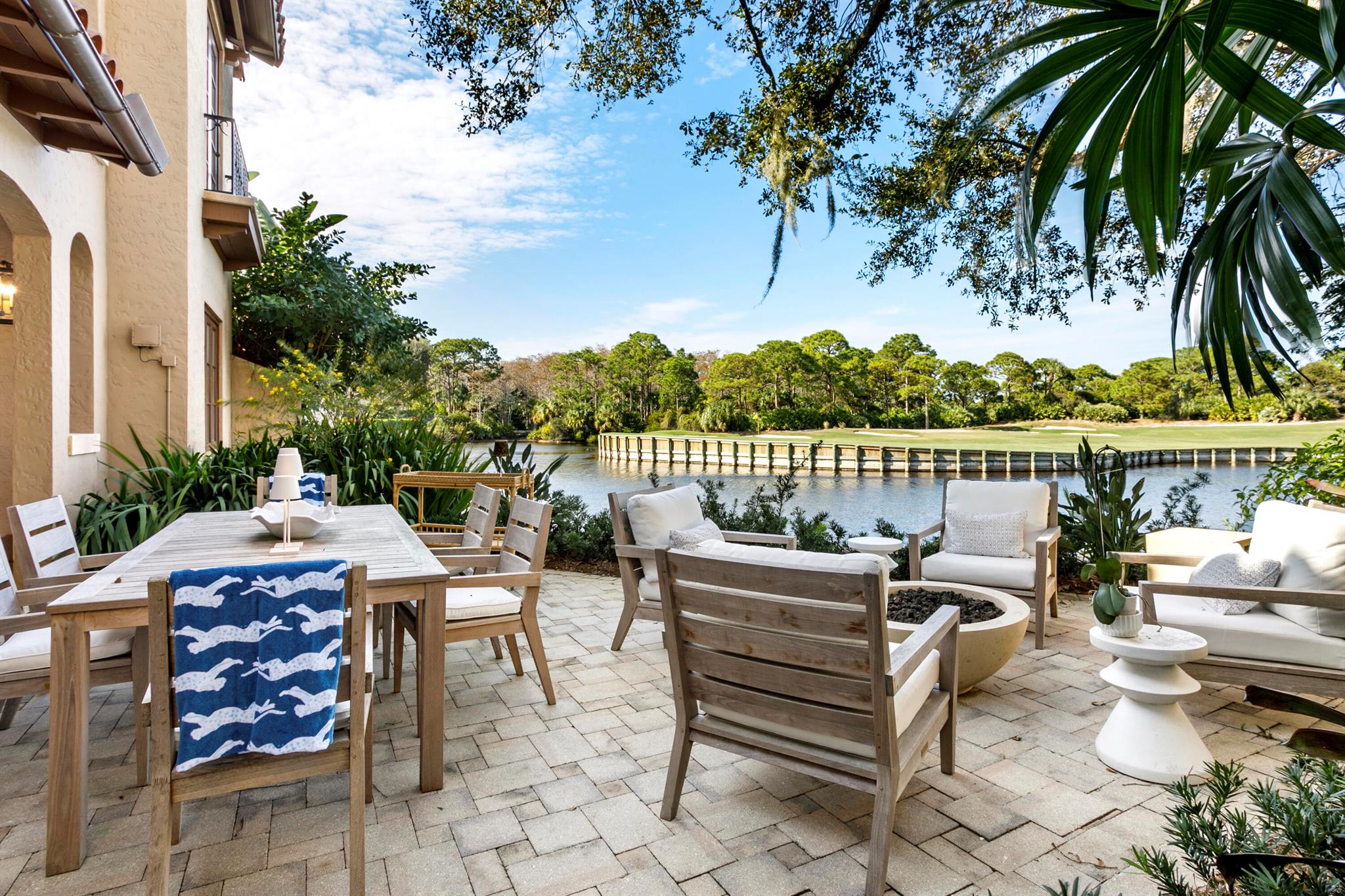 BEARS CLUB VILLAS CONDO - Residential