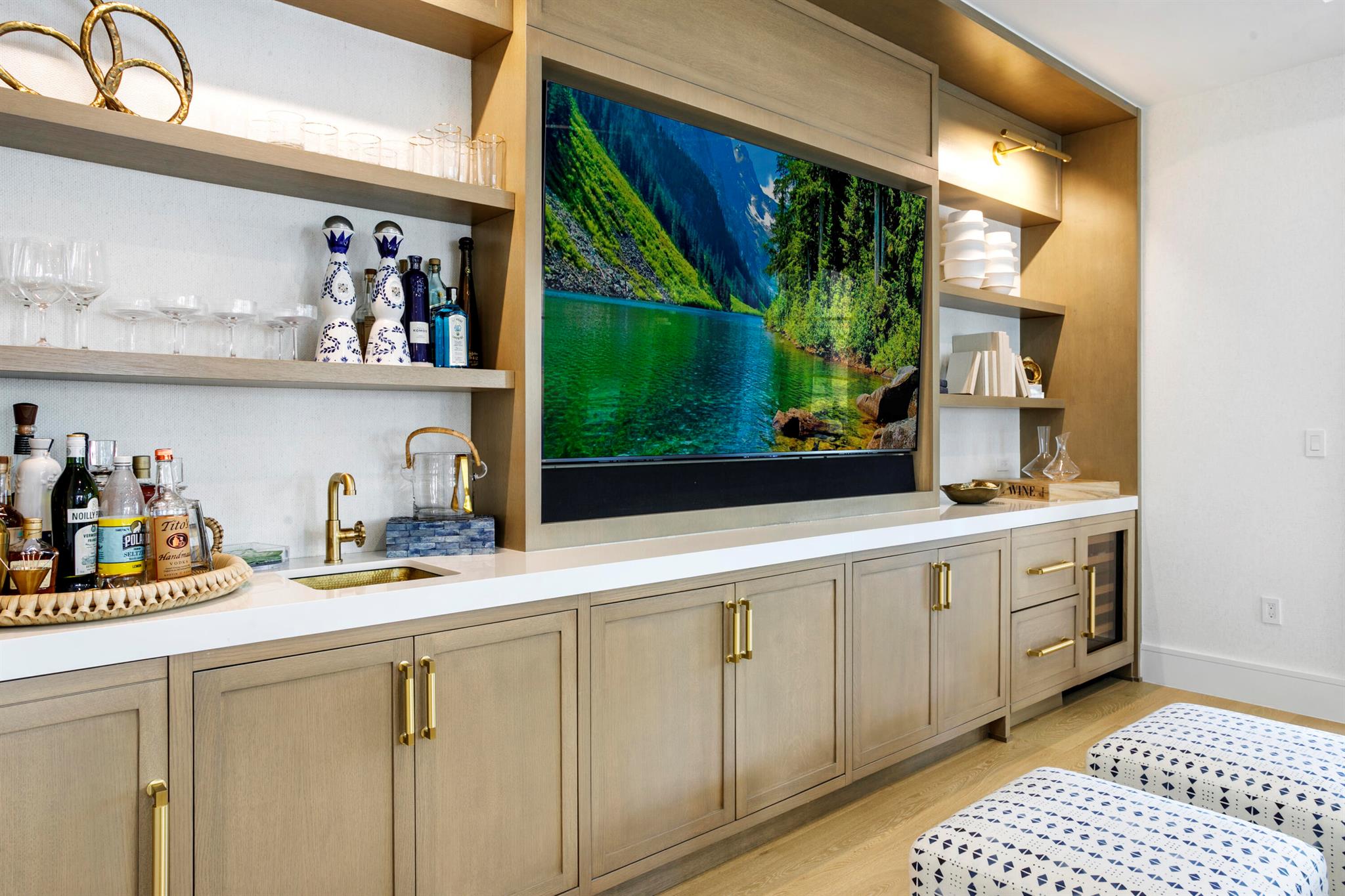 BEARS CLUB VILLAS CONDO - Residential