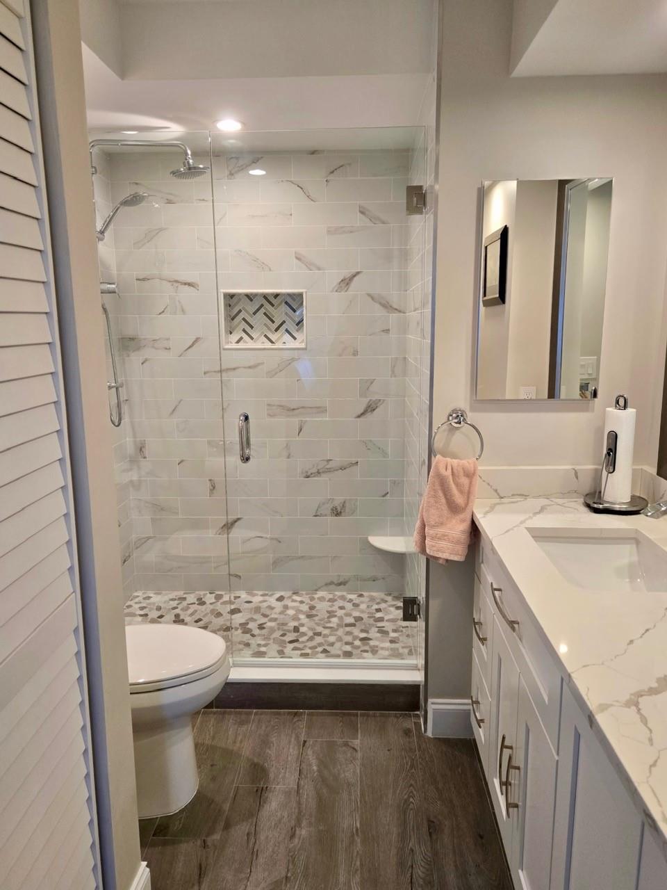 Ocean Harbor Condominium - Residential