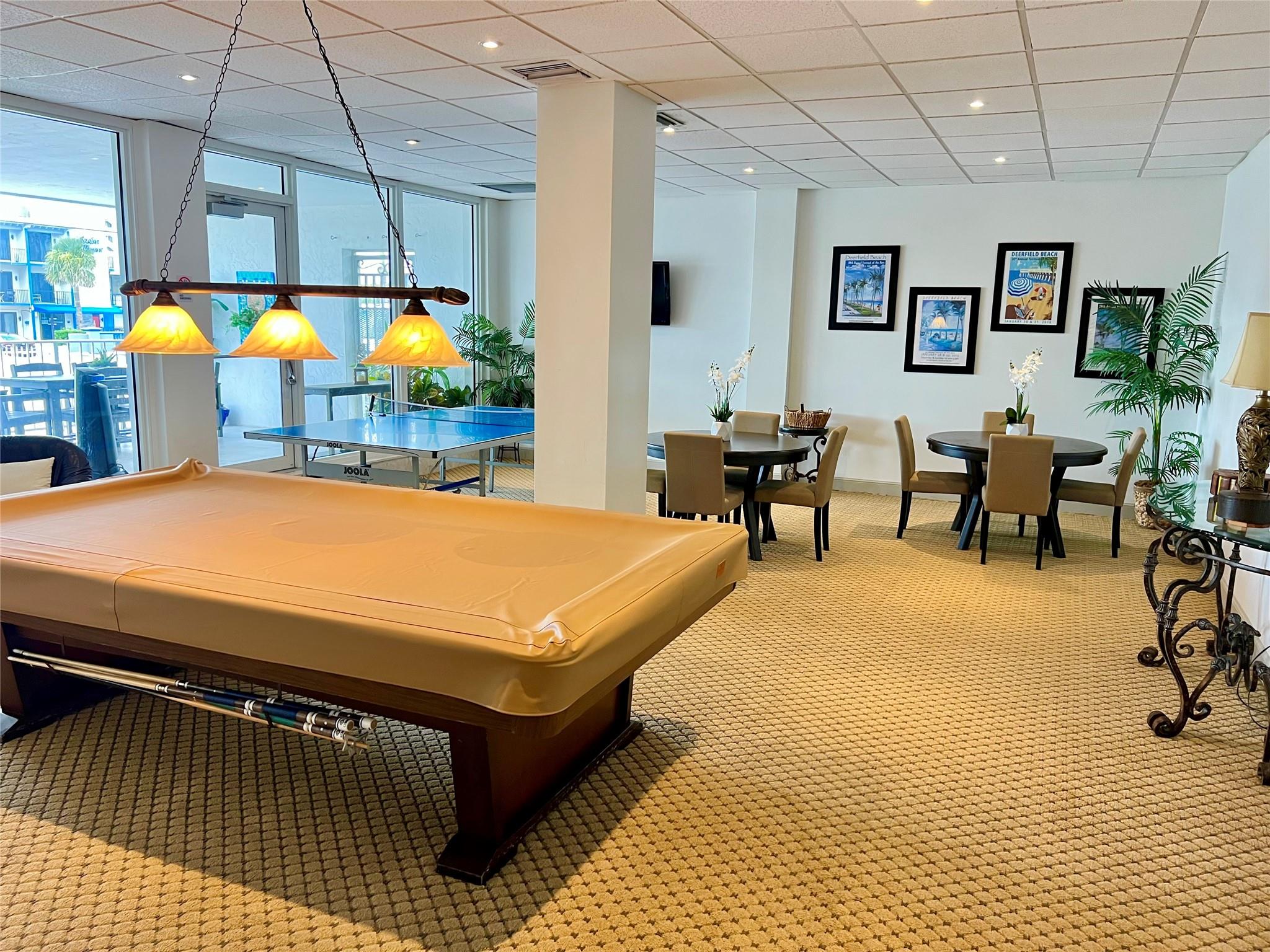 Ocean Harbor Condominium - Residential