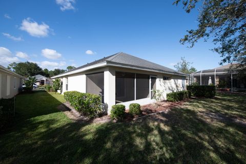 A home in Palm Bay