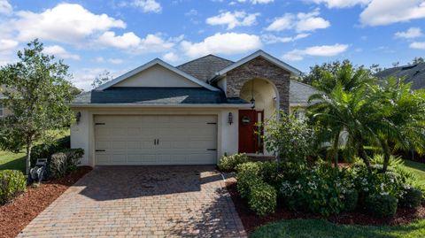 A home in Palm Bay