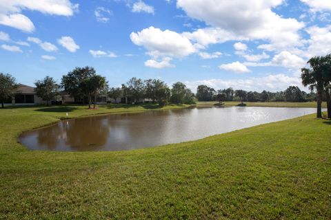 A home in Palm Bay