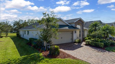 A home in Palm Bay