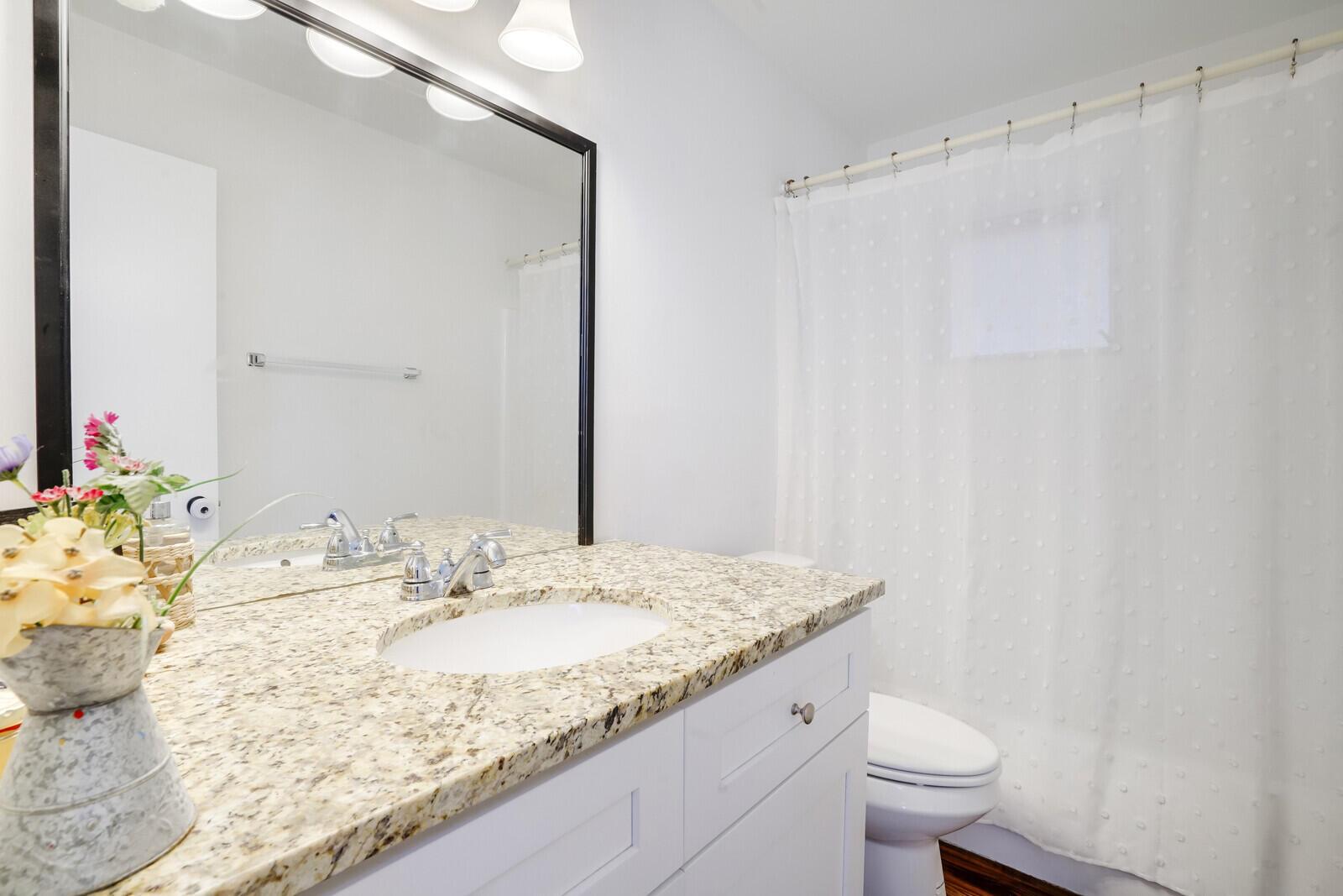 PALM BEACH GARDENS ESTATES - Residential