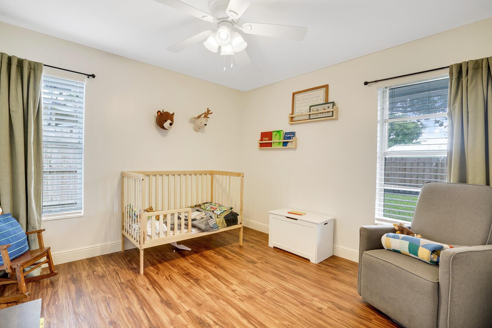 PALM BEACH GARDENS ESTATES - Residential