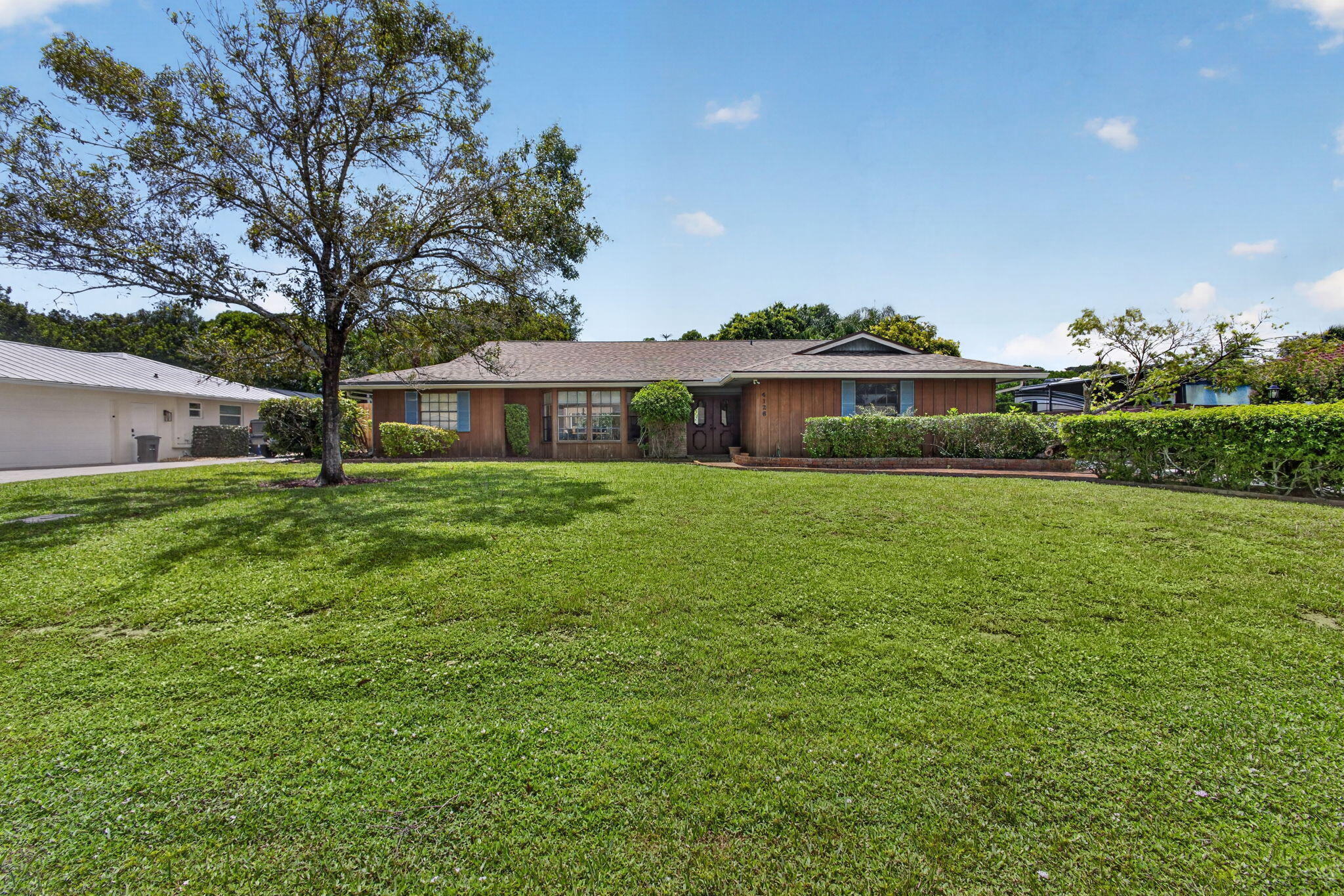 4126 Hickory Drive