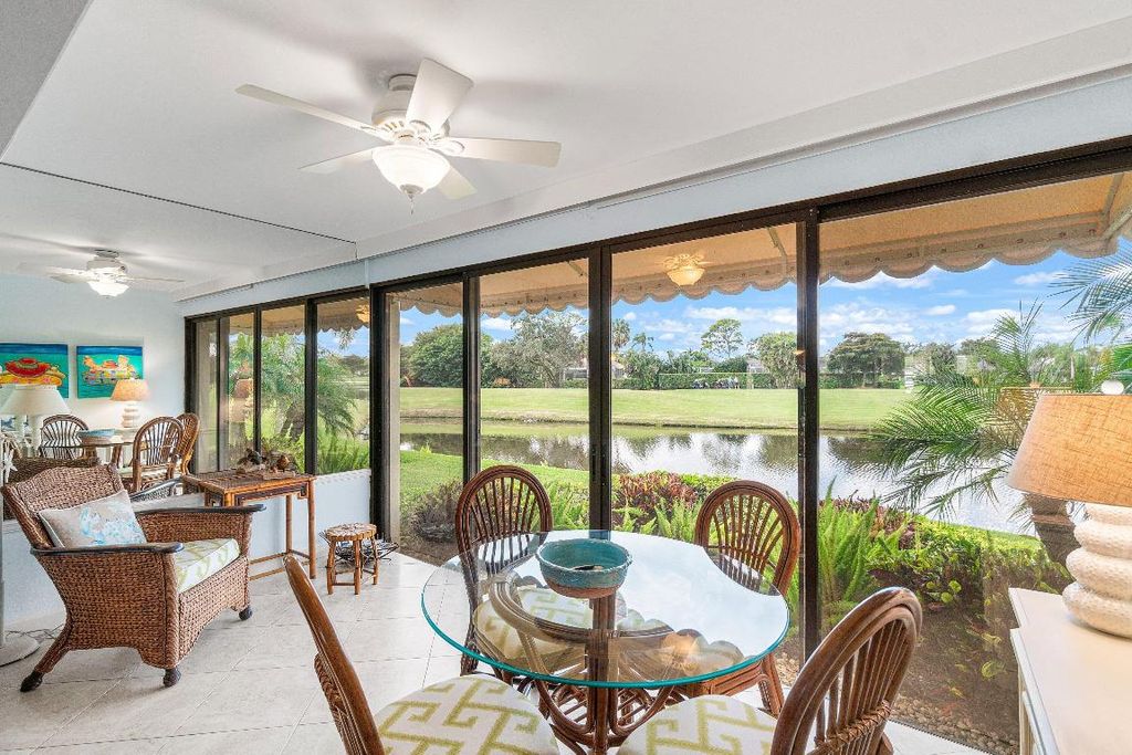 Photo of 3587 Quail Ridge Drive #Bobwhite A, Boynton Beach, FL 33436 (MLS # R11153022)