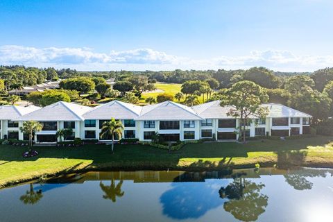 3587 Quail Ridge Drive Bobwhite A Boynton Beach FL 33436