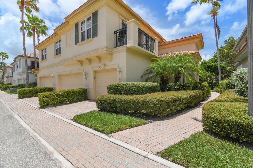 Photo of 120 Evergrene Parkway, Palm Beach Gardens, FL 33410 (MLS # R10882230)