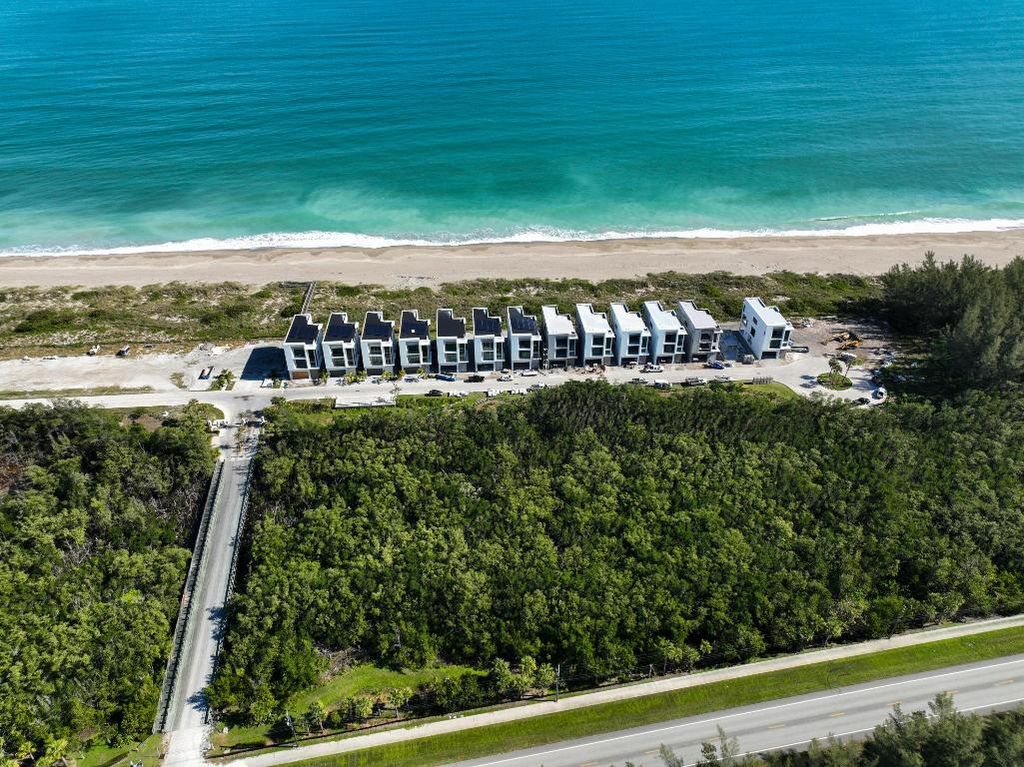 Photo of 4356 Diamond Shores Way, Hutchinson Island, FL 34949 (MLS # R10979845)