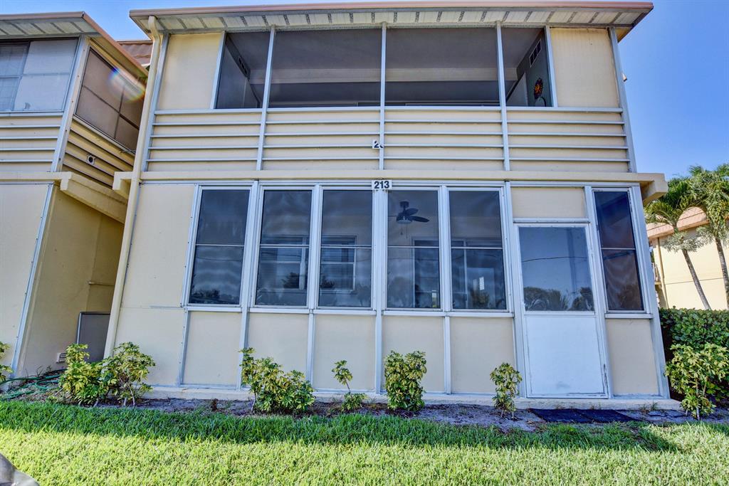 KINGS POINT SAXONY CONDOS - Residential Lease