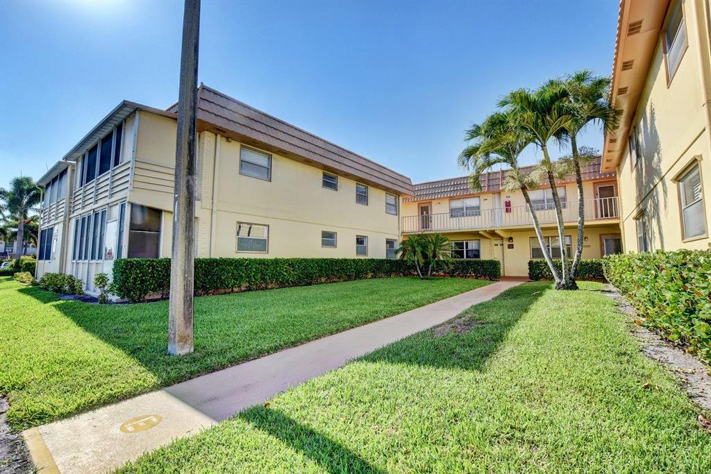 KINGS POINT SAXONY CONDOS - Residential Lease