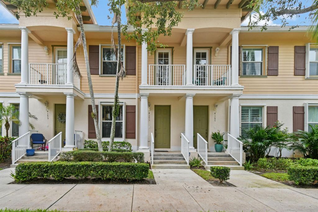 Photo of 4171 Maya Cay Lane, Jupiter, FL 33458 (MLS # R11122337)