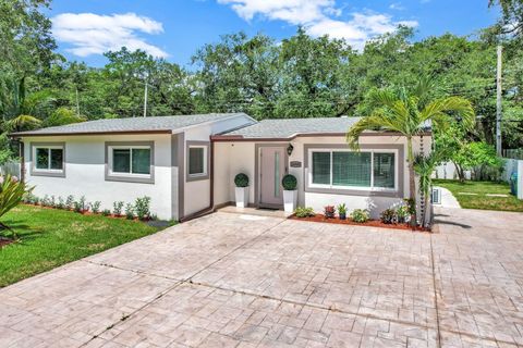 A home in Miami Gardens