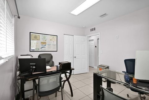 A home in Miami Gardens