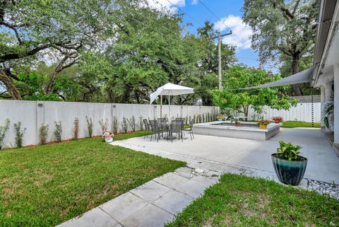 A home in Miami Gardens