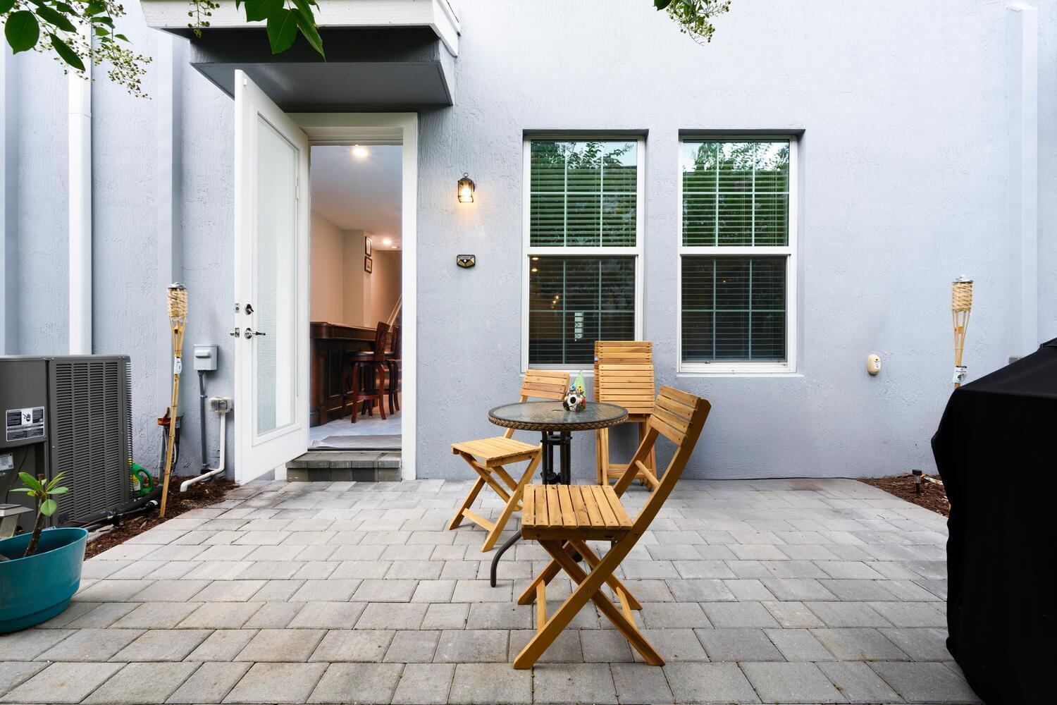 OCEAN COVE - Residential Lease