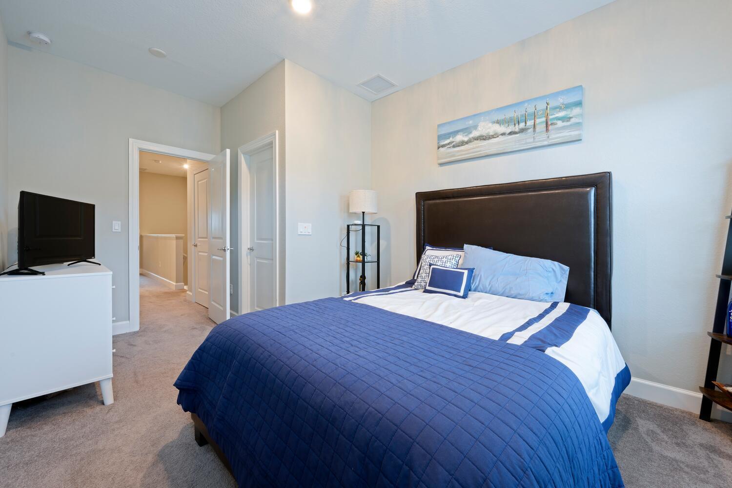 OCEAN COVE - Residential Lease