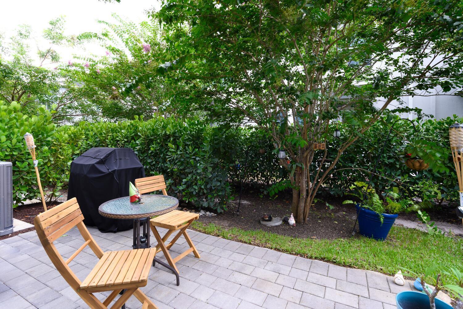 OCEAN COVE - Residential Lease