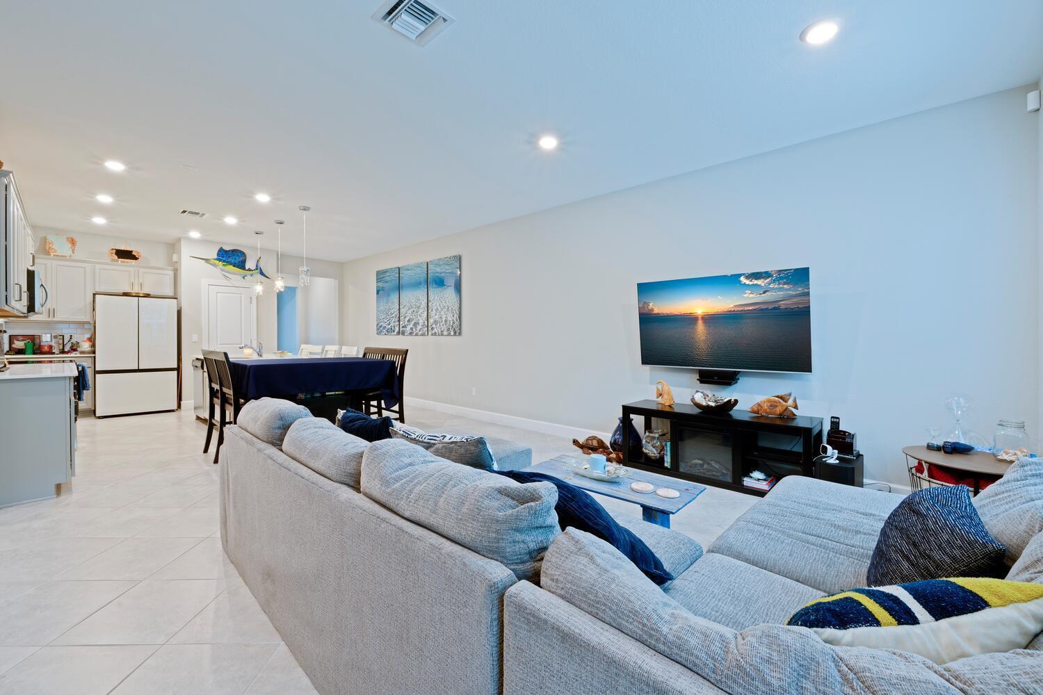 OCEAN COVE - Residential Lease