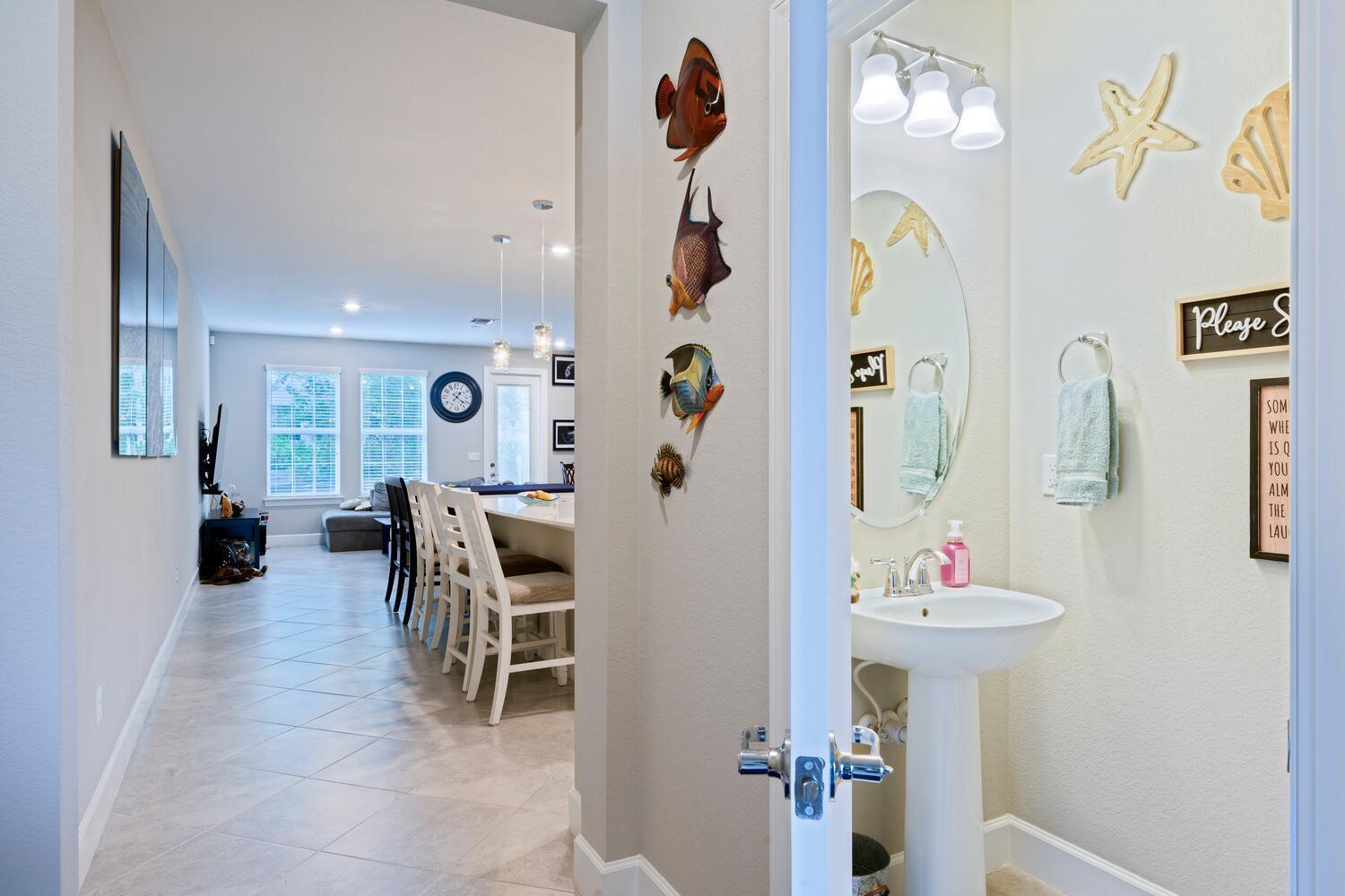 OCEAN COVE - Residential Lease