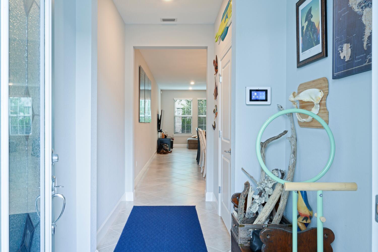 OCEAN COVE - Residential Lease