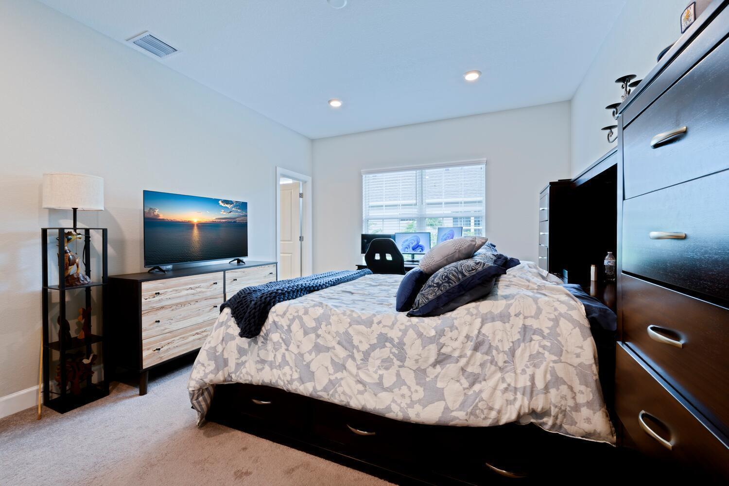 OCEAN COVE - Residential Lease