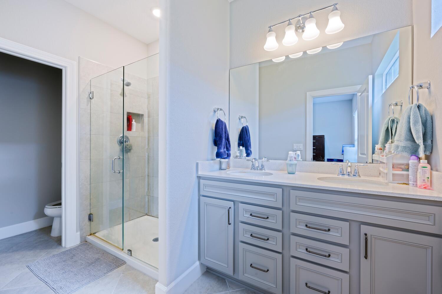 OCEAN COVE - Residential Lease