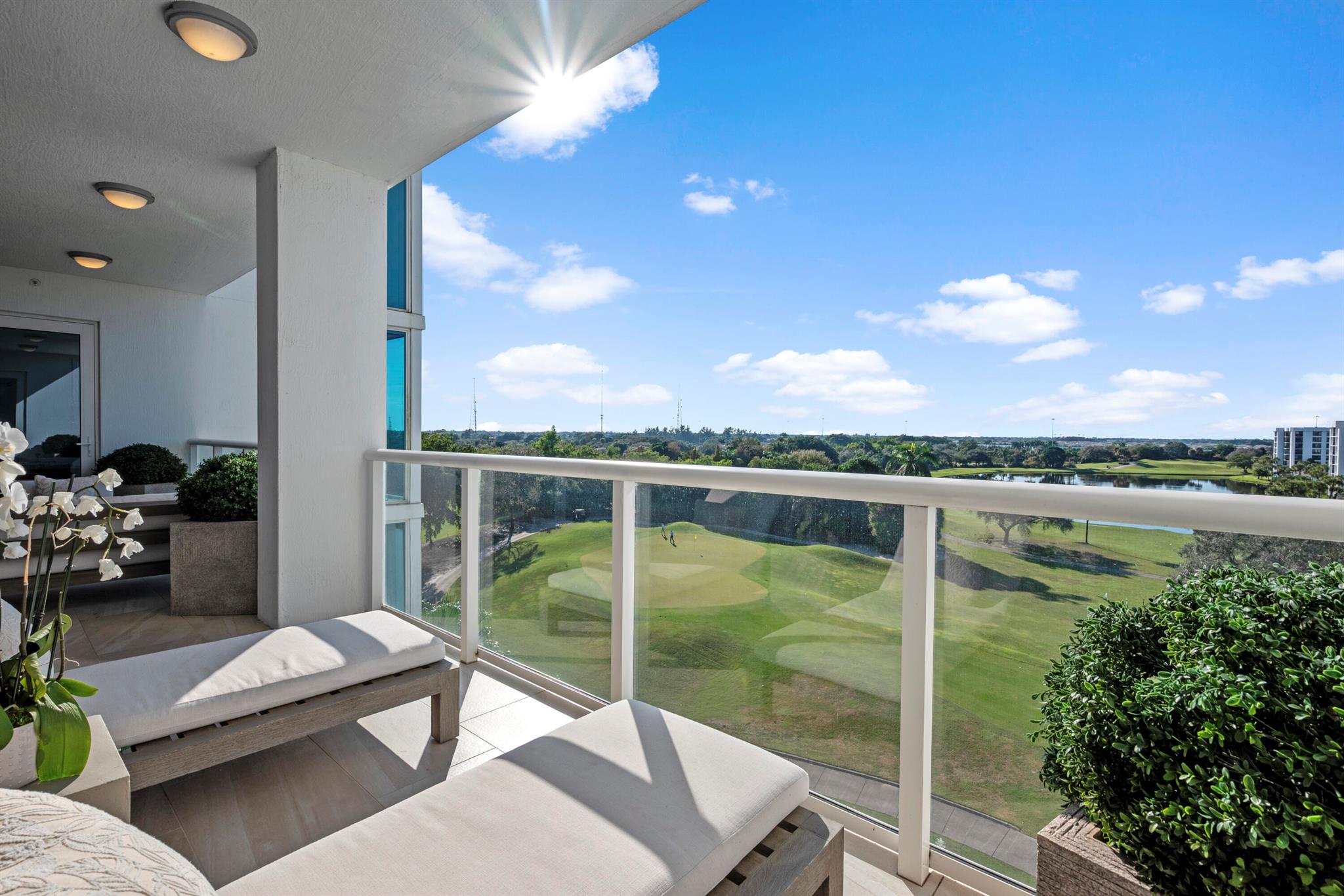 AKOYA AT BOCA WEST COUNTRY CLUB CONDO - Residential