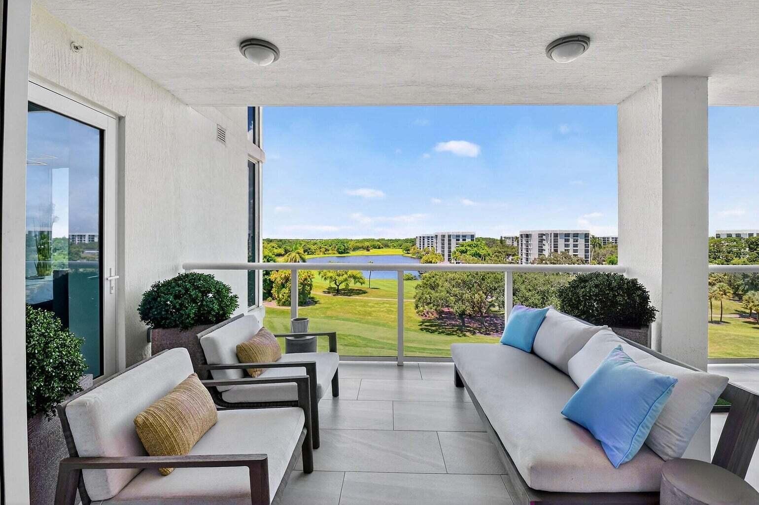 AKOYA AT BOCA WEST COUNTRY CLUB CONDO - Residential