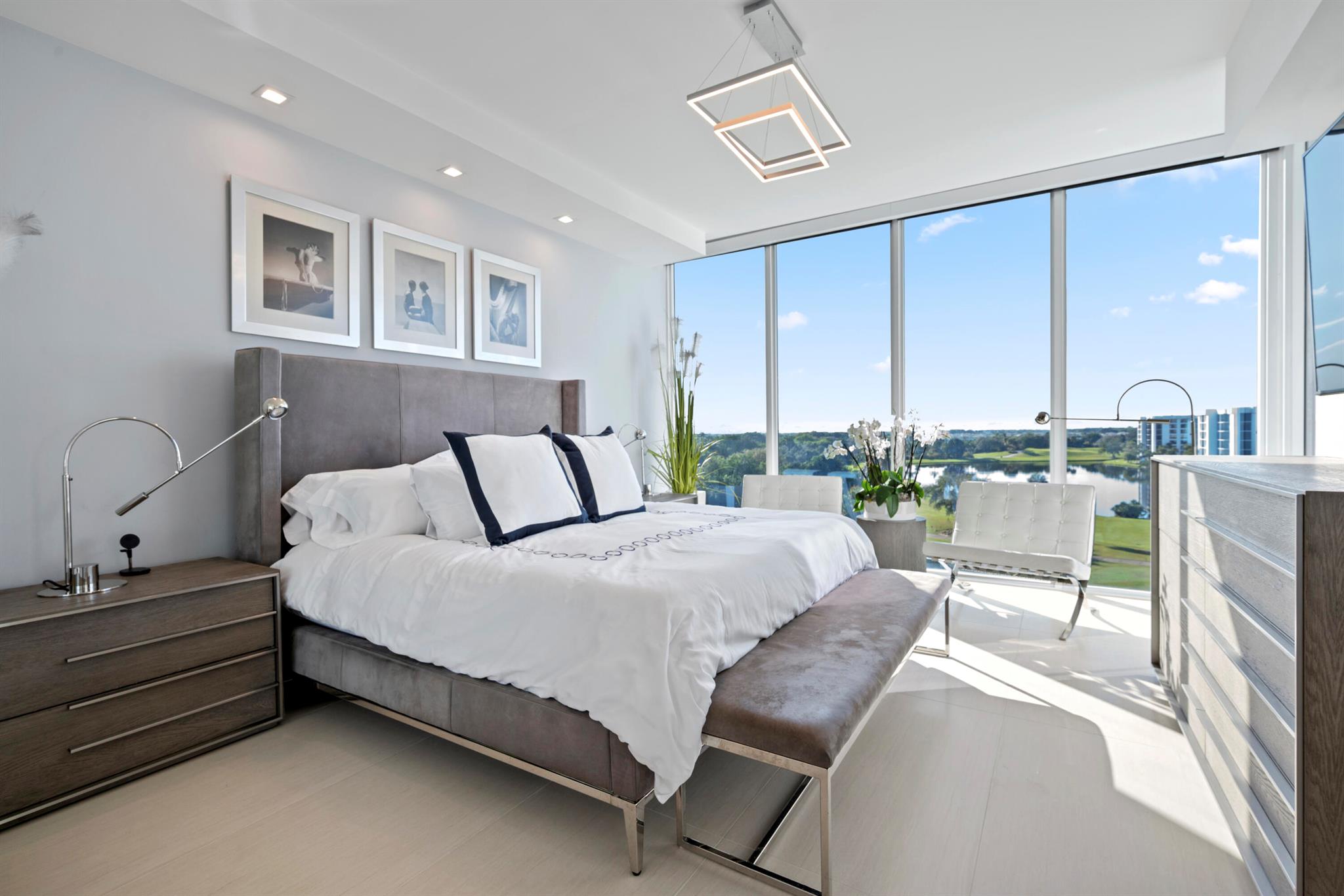 AKOYA AT BOCA WEST COUNTRY CLUB CONDO - Residential