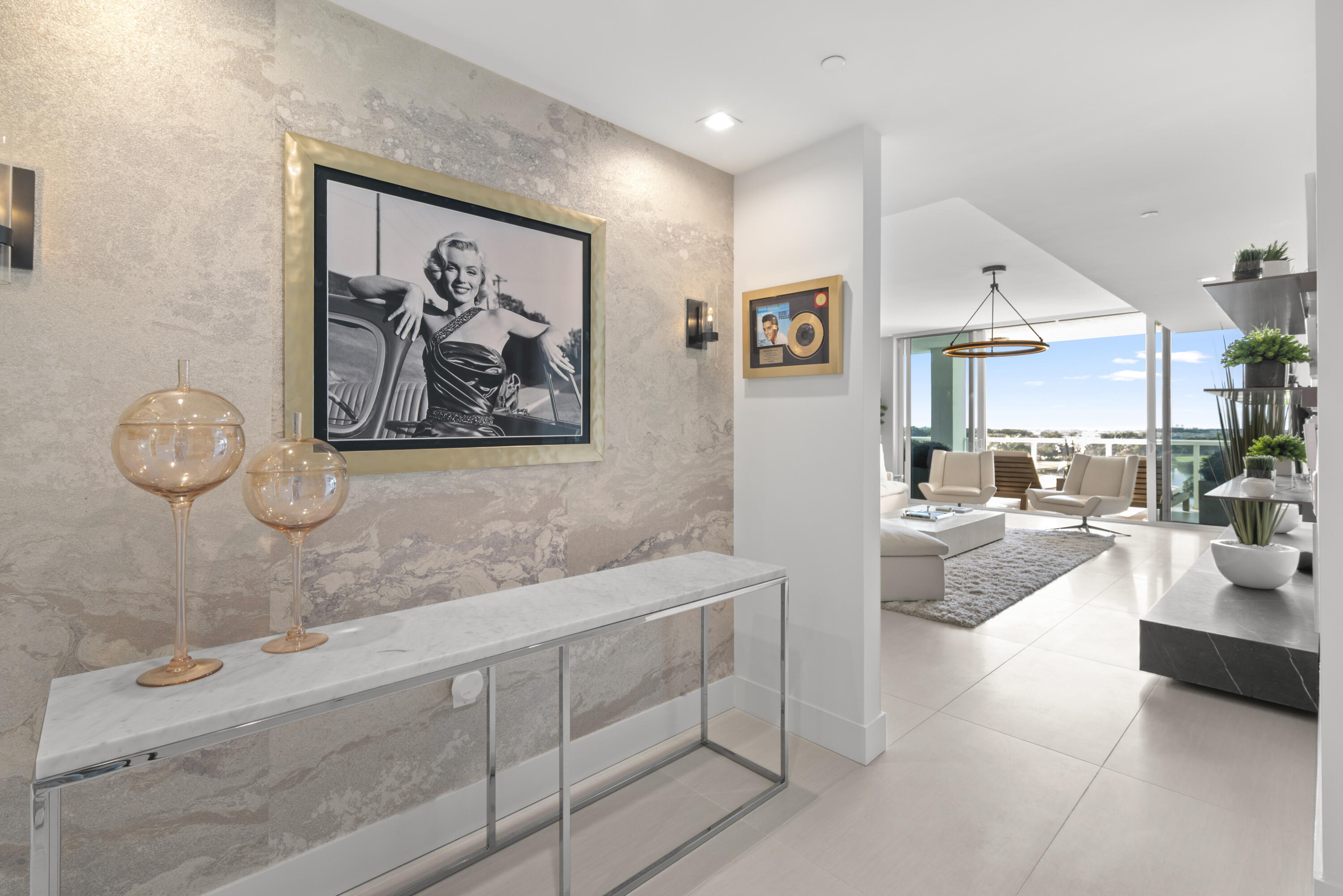 AKOYA AT BOCA WEST COUNTRY CLUB CONDO - Residential