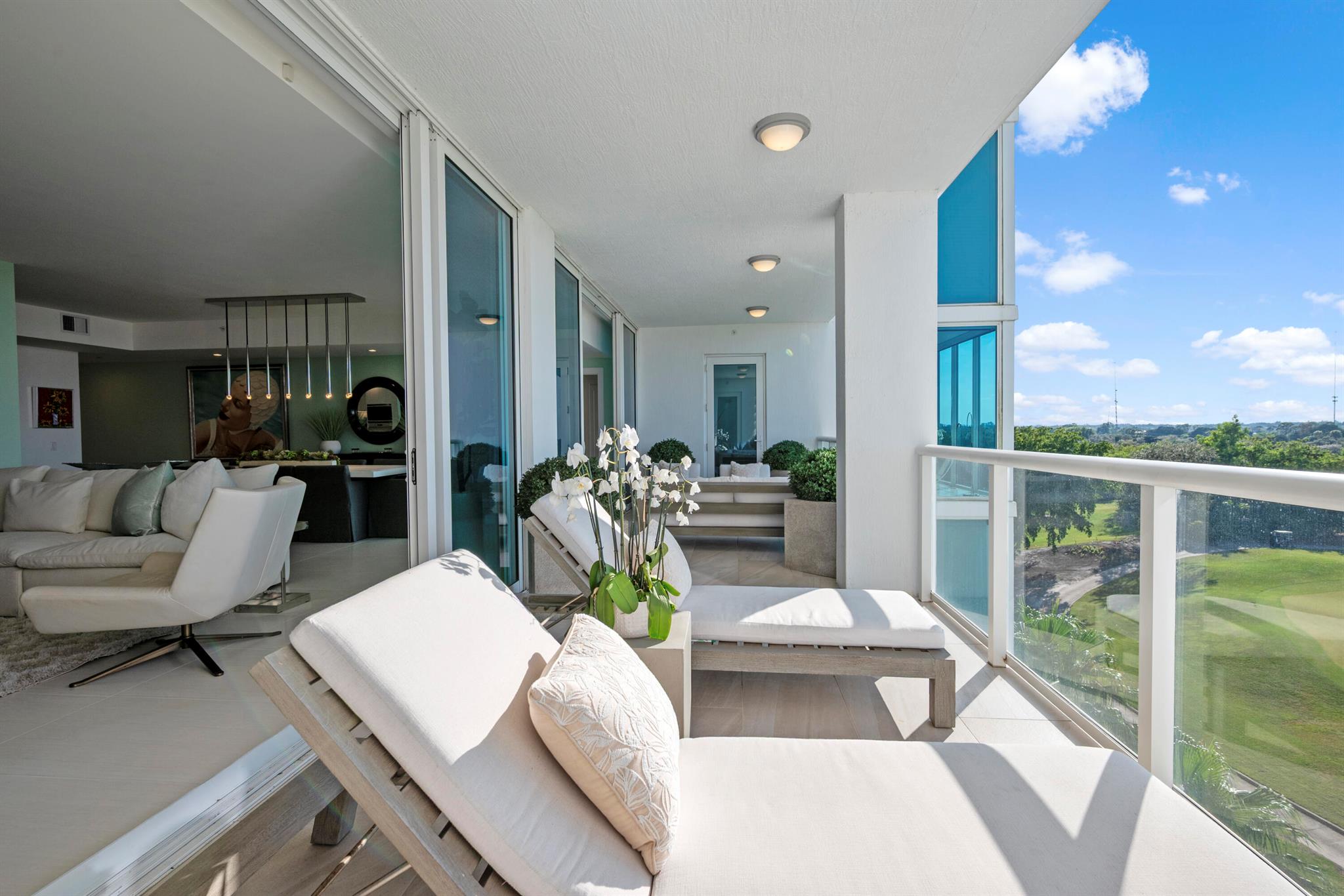AKOYA AT BOCA WEST COUNTRY CLUB CONDO - Residential