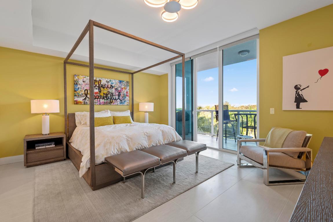 AKOYA AT BOCA WEST COUNTRY CLUB CONDO - Residential