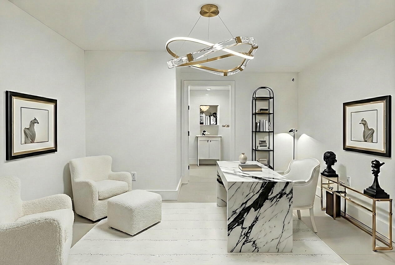 AKOYA AT BOCA WEST COUNTRY CLUB CONDO - Residential