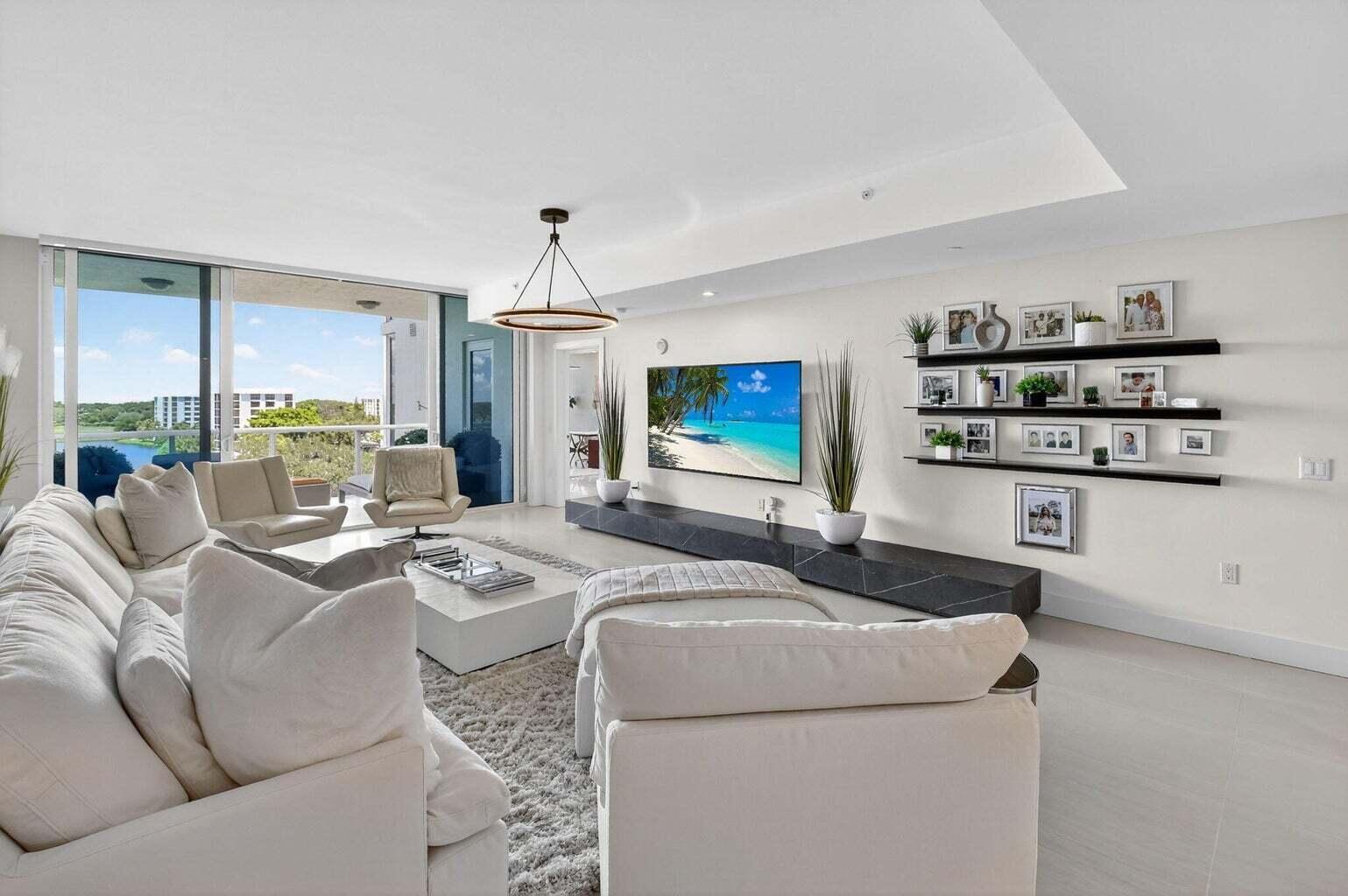 AKOYA AT BOCA WEST COUNTRY CLUB CONDO - Residential