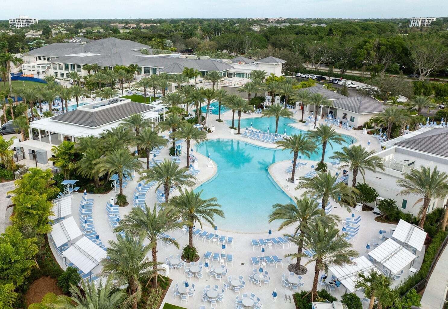 AKOYA AT BOCA WEST COUNTRY CLUB CONDO - Residential