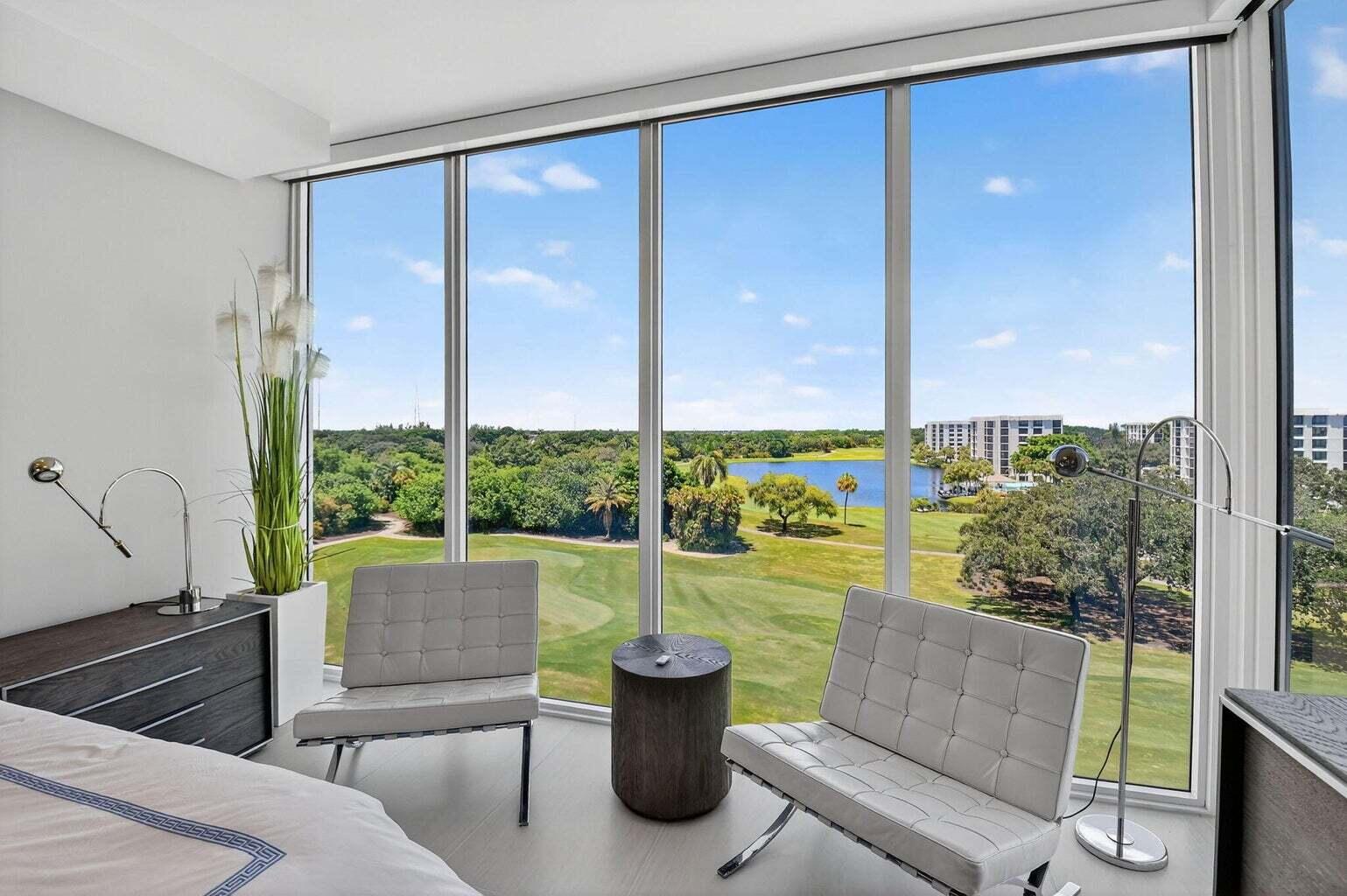 AKOYA AT BOCA WEST COUNTRY CLUB CONDO - Residential