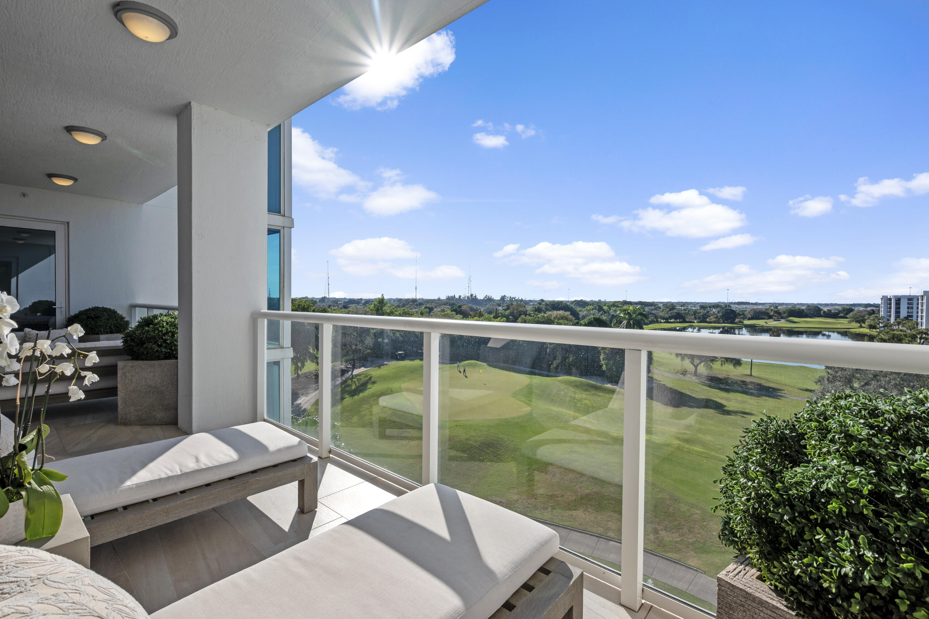 AKOYA AT BOCA WEST COUNTRY CLUB CONDO - Residential