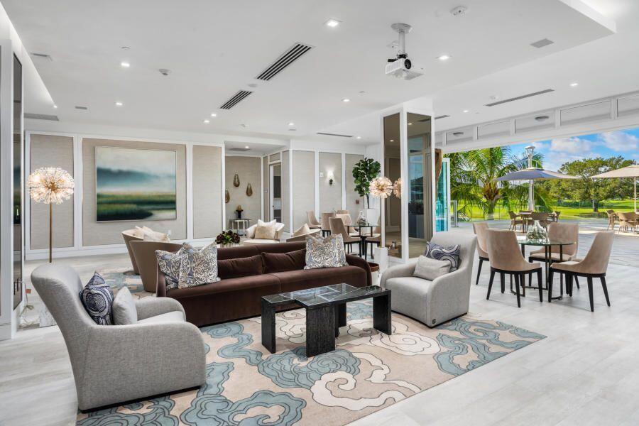 AKOYA AT BOCA WEST COUNTRY CLUB CONDO - Residential