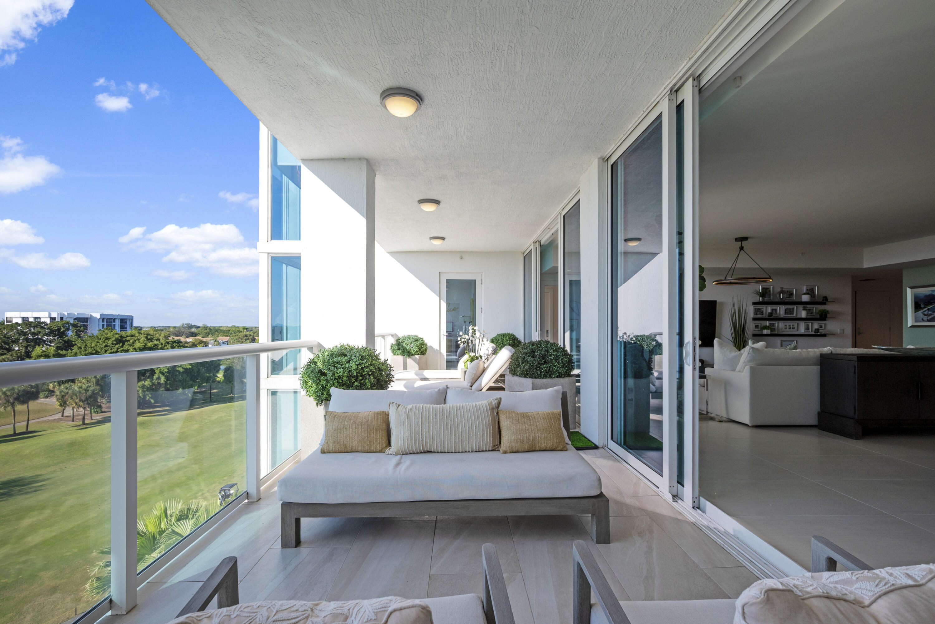 AKOYA AT BOCA WEST COUNTRY CLUB CONDO - Residential