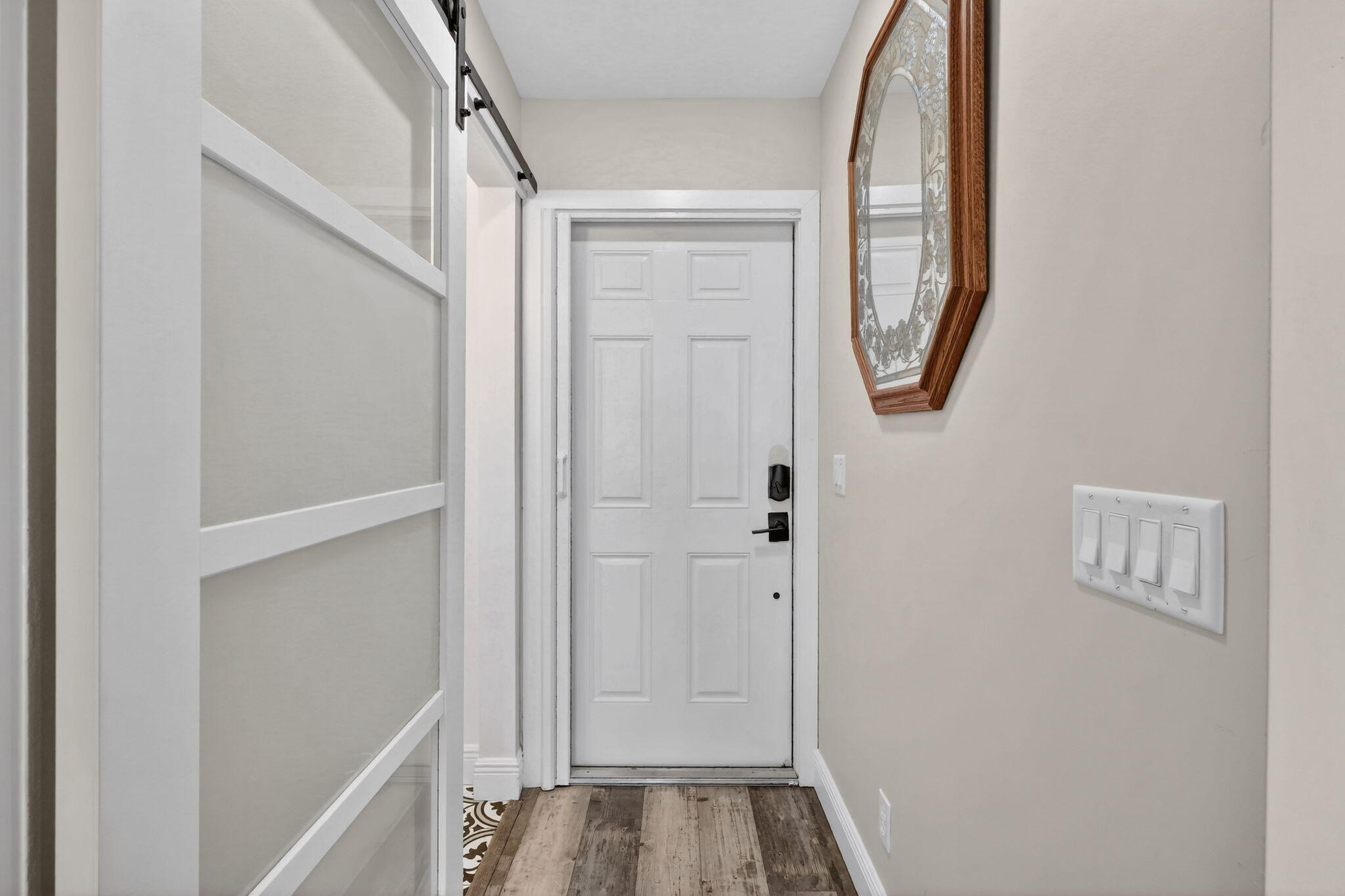 ISLAND VILLAGE PHASE II - Residential