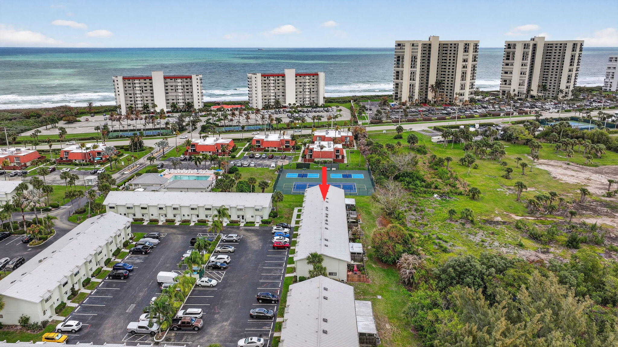 ISLAND VILLAGE PHASE II - Residential