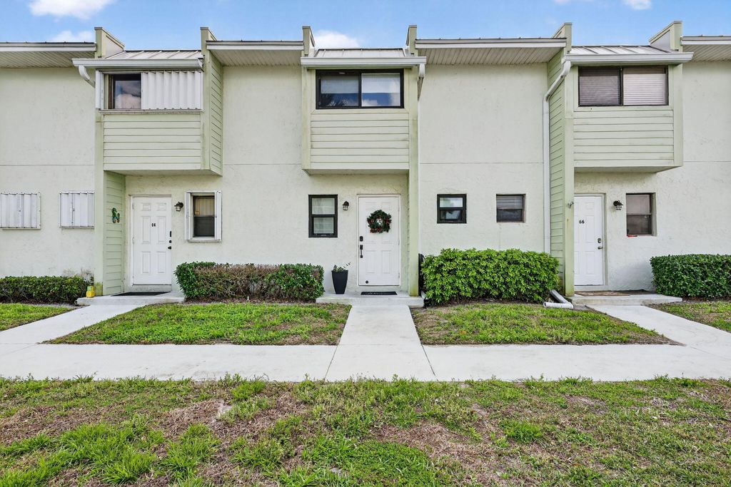 Photo of 9425 S Ocean Drive #65, Jensen Beach, FL 34957 (MLS # B26007396)