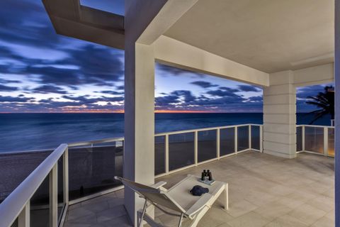 Tiny photo for 1200 Hillsboro Mile #1305, Hillsboro Beach, FL 33062 (MLS # R11168392)